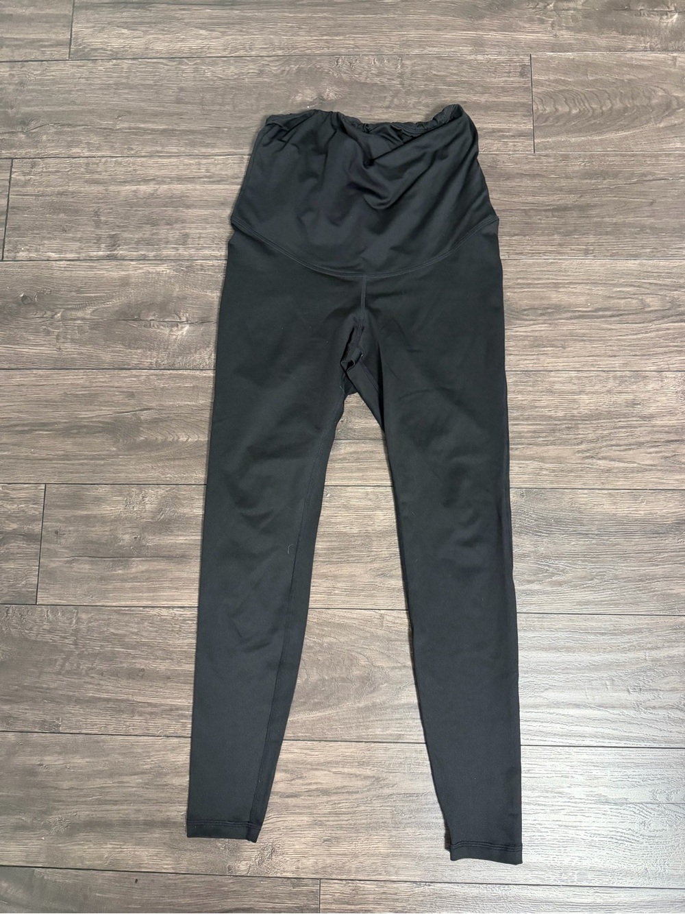 H&M Black Kids Leggings